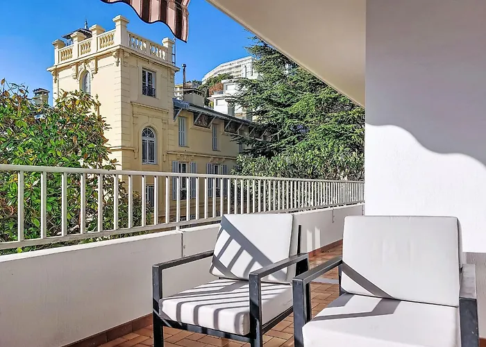 Appartamento Le Clos Tranquille By Interhome *
