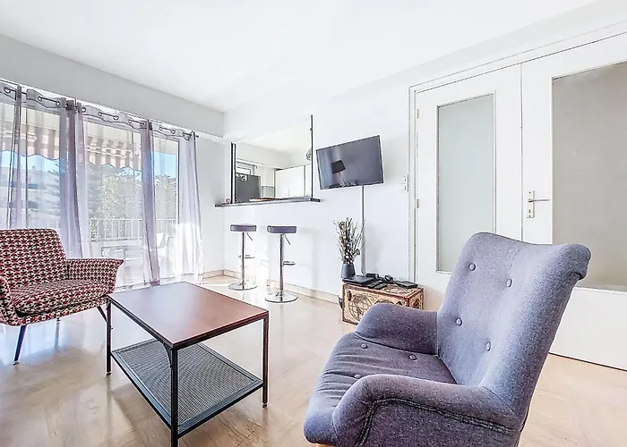 Le Clos Tranquille By Interhome Appartamento