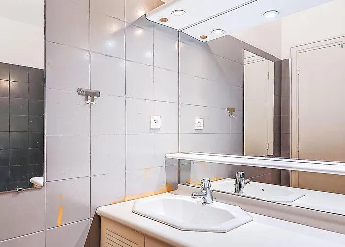 Le Clos Tranquille By Interhome * Nizza