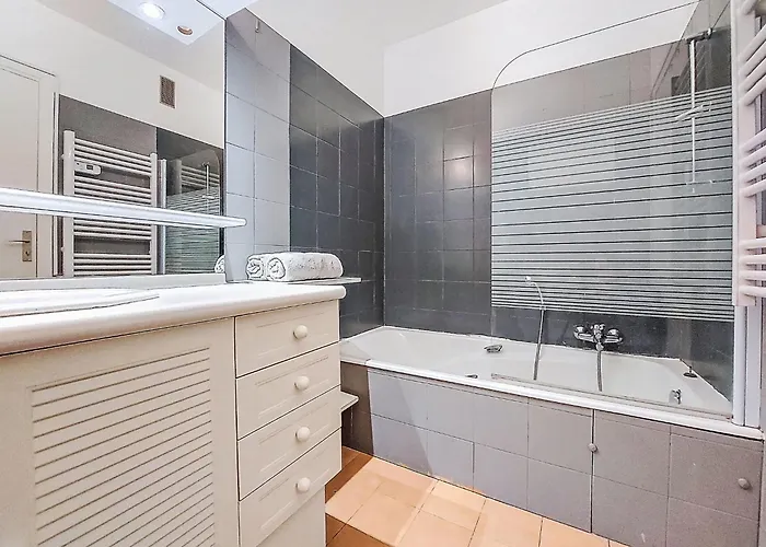 Le Clos Tranquille By Interhome Appartamento