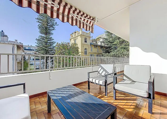 Le Clos Tranquille By Interhome Appartamento