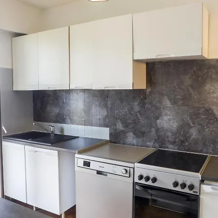 Le Clos Tranquille By Interhome Apartment Nice