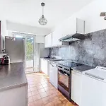 Le Clos Tranquille By Interhome Niza