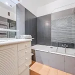 Le Clos Tranquille By Interhome Apartamento
