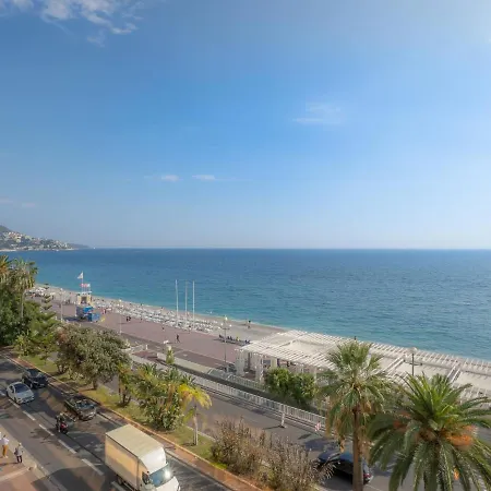 Appartement Le Clos Tranquille By Interhome