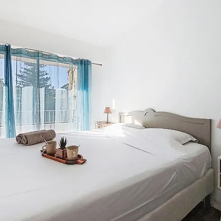 Le Clos Tranquille By Interhome Niza