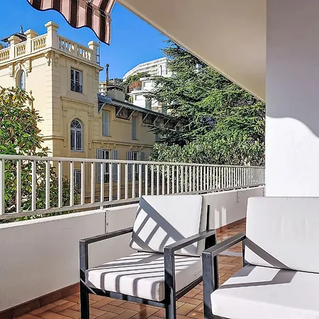 Appartamento Le Clos Tranquille By Interhome *