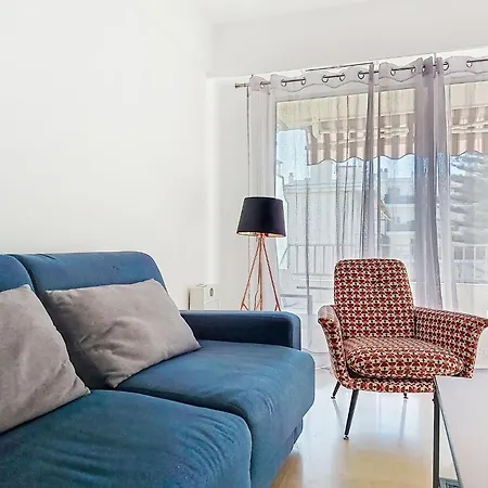 דירה Le Clos Tranquille By Interhome *
