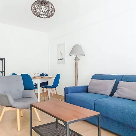 Le Clos Tranquille By Interhome דירה *