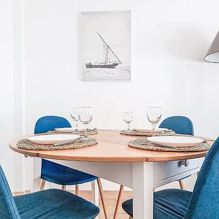 Le Clos Tranquille By Interhome Apartamento Niza