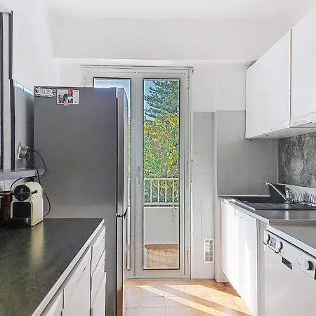 Apartamento Le Clos Tranquille By Interhome *