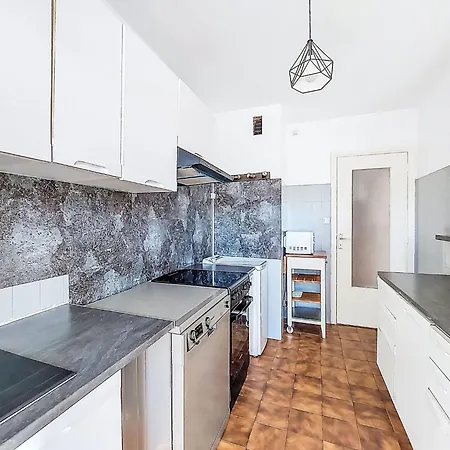 Le Clos Tranquille By Interhome Apartamento