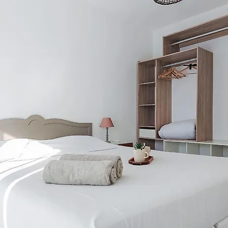 Apartamento Le Clos Tranquille By Interhome Niza