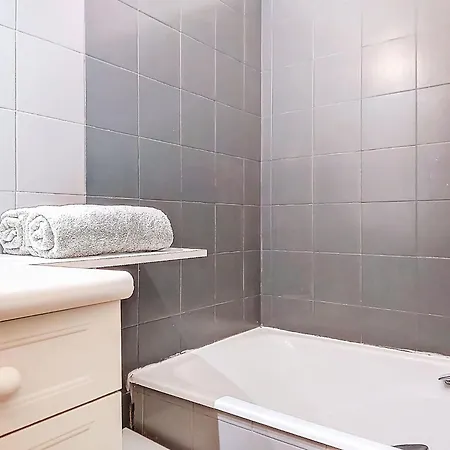 Le Clos Tranquille By Interhome * Niza