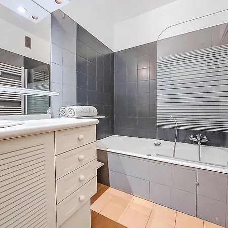 Le Clos Tranquille By Interhome Appartamento