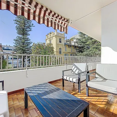 Le Clos Tranquille By Interhome Apartamento