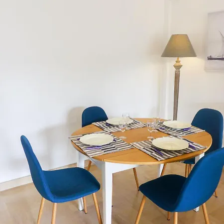Le Clos Tranquille By Interhome Daire Nice