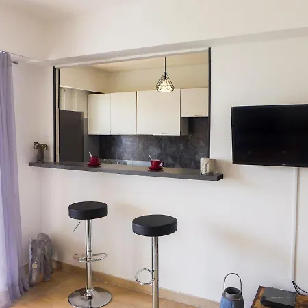 Le Clos Tranquille By Interhome Apartman