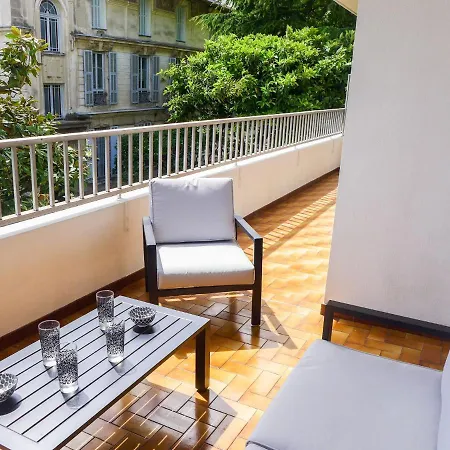 Le Clos Tranquille By Interhome