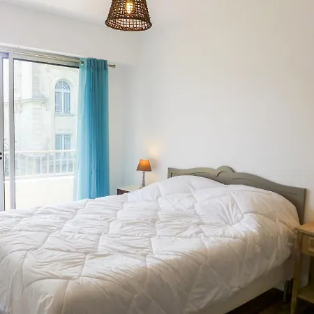 Le Clos Tranquille By Interhome *