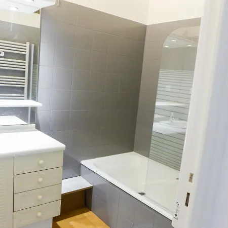 Le Clos Tranquille By Interhome Apartamento Nice