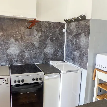 Le Clos Tranquille By Interhome Apartamento