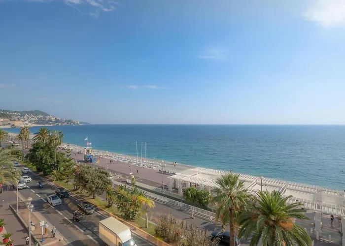 Appartement Le Clos Tranquille By Interhome