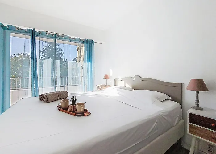 Le Clos Tranquille By Interhome Nice