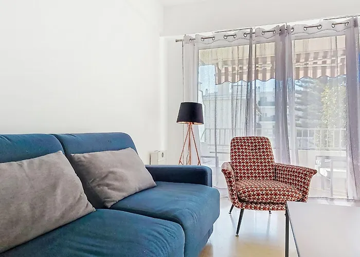 Appartement Le Clos Tranquille By Interhome *