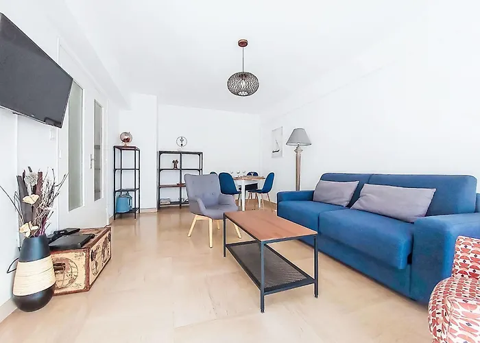 Le Clos Tranquille By Interhome *
