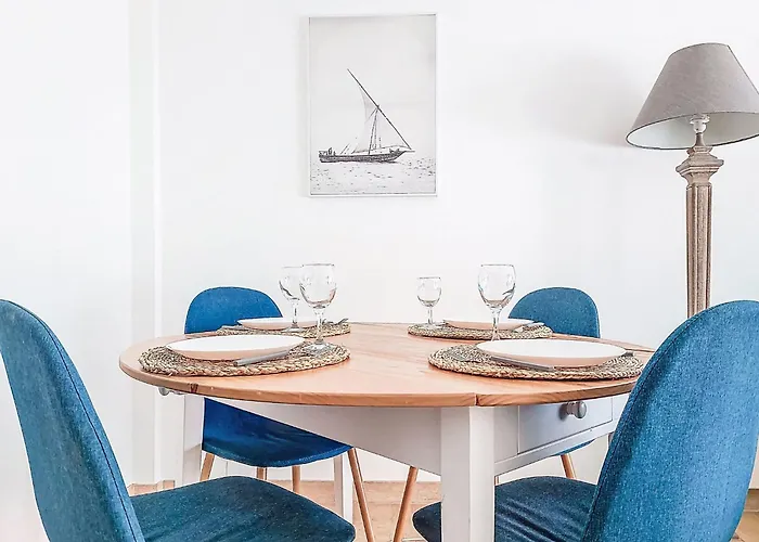 Le Clos Tranquille By Interhome Appartement Nice
