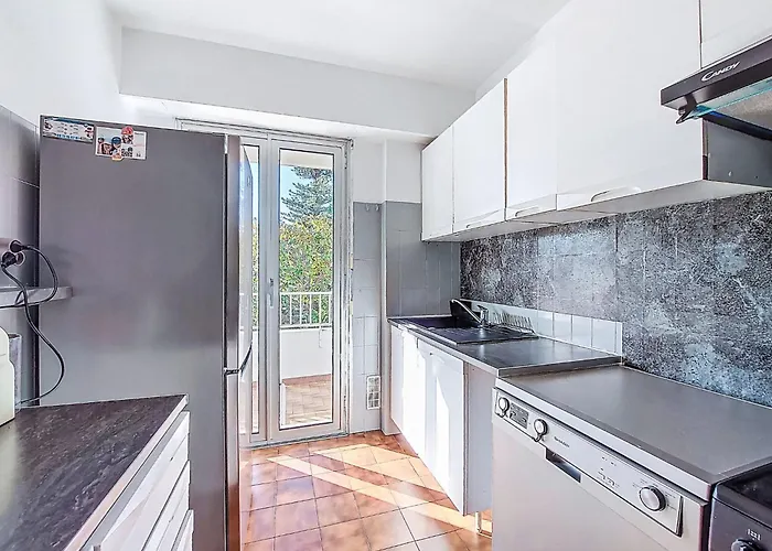 Le Clos Tranquille By Interhome Apartman *