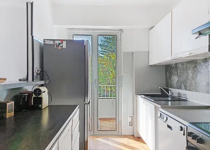 Appartement Le Clos Tranquille By Interhome *