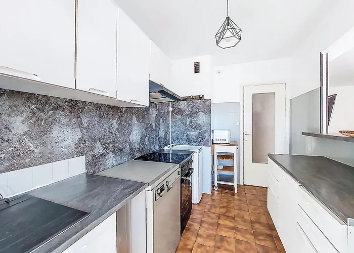 Le Clos Tranquille By Interhome Apartman