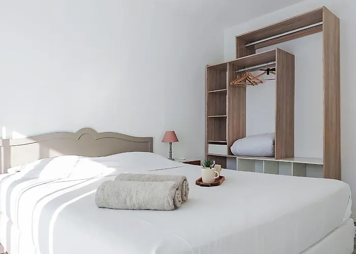 Appartement Le Clos Tranquille By Interhome Nice