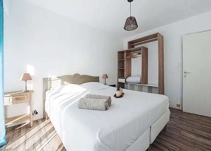 Le Clos Tranquille By Interhome *