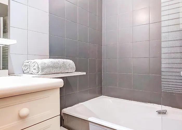 Le Clos Tranquille By Interhome * Nizza