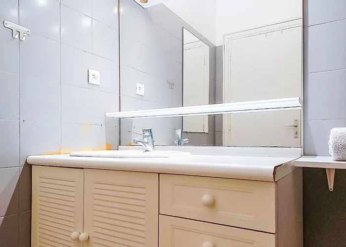 Le Clos Tranquille By Interhome