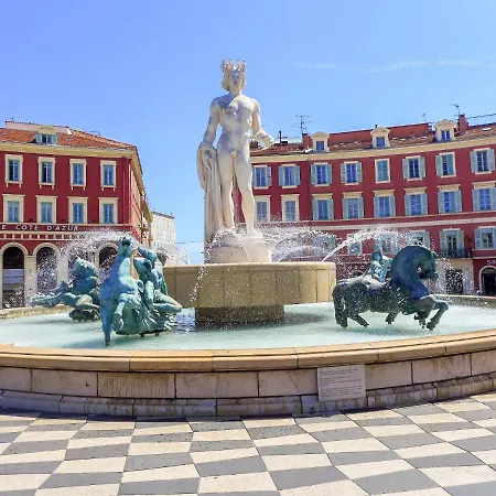 Apartment Le Clos Tranquille By Interhome *