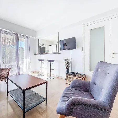 Le Clos Tranquille By Interhome Apartment