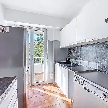 Le Clos Tranquille By Interhome Апартаменты *
