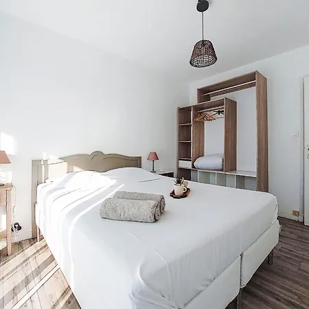 Le Clos Tranquille By Interhome *