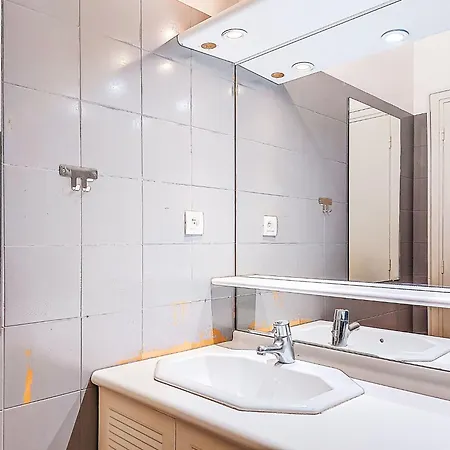 Le Clos Tranquille By Interhome * Nizza
