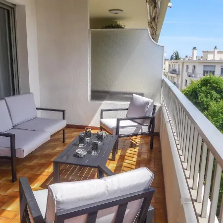 Le Clos Tranquille By Interhome Apartamento *